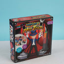 Magicians Hat-Tricks