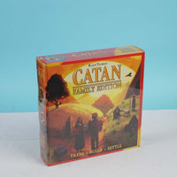 Catan Family Edition