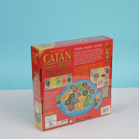Catan Family Edition