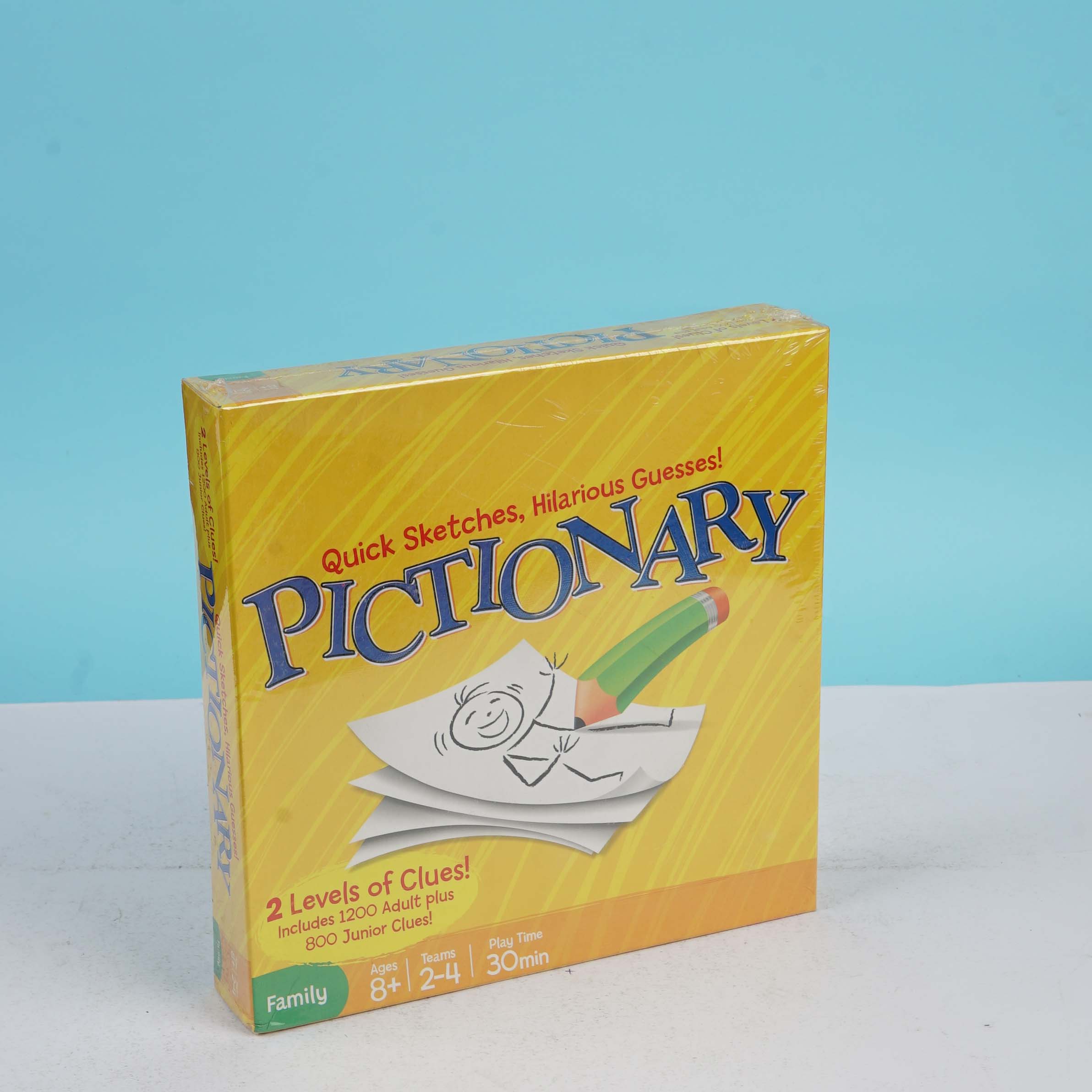 Pictionary