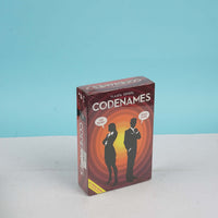 Codenames