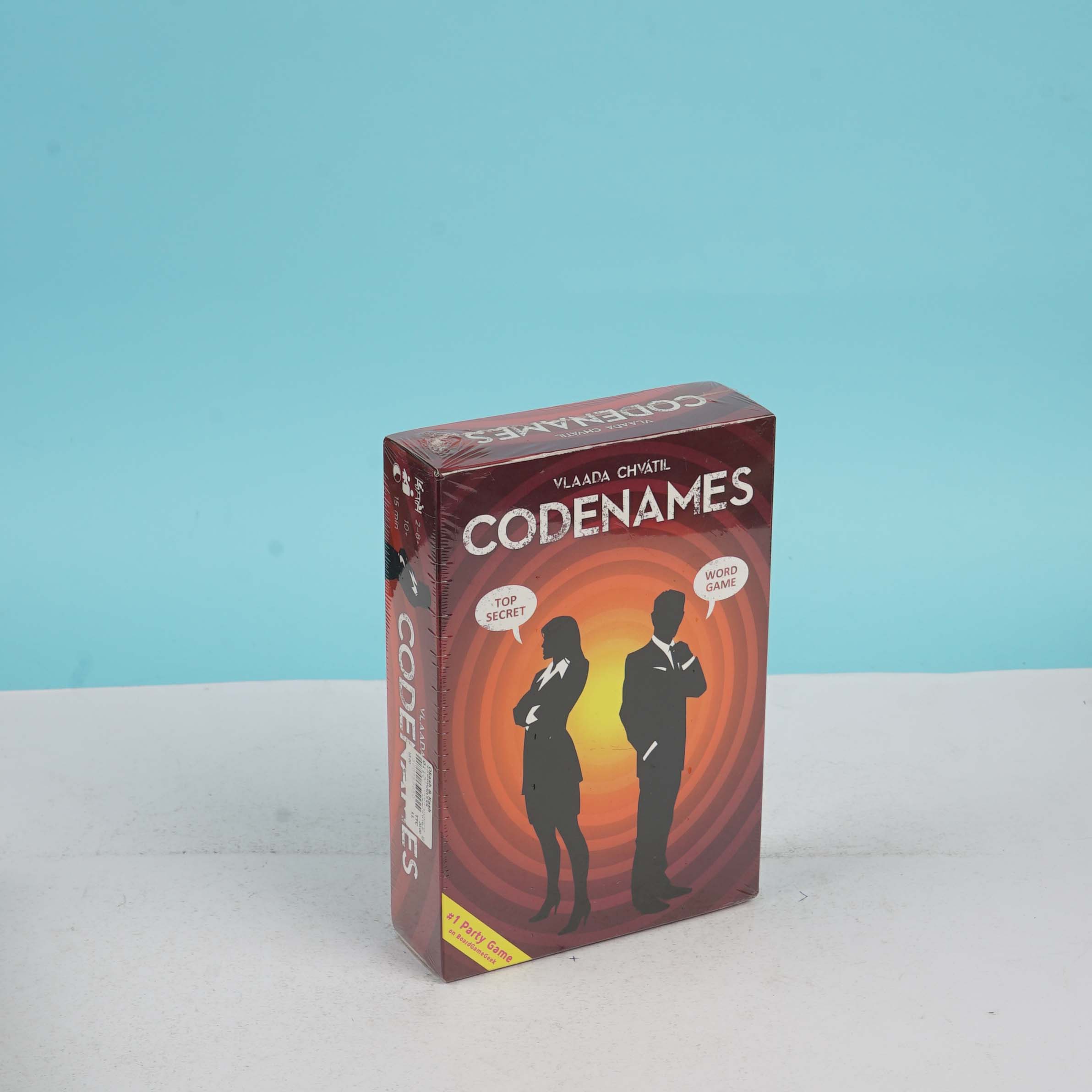 Codenames