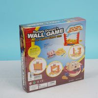 Humpty Dumpty's Wall Game