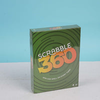 Scrabble 360