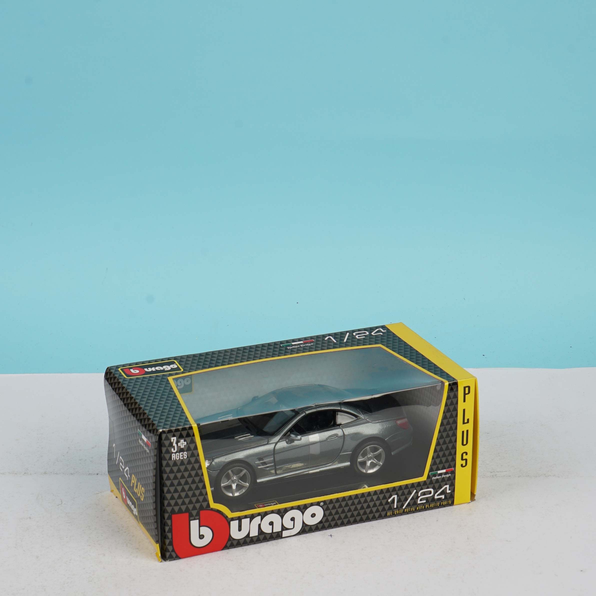 Burago SL 1/24