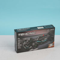 Technic Building Game AMG F1