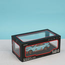 Porsche Panamera Die Cast Model