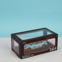 Porsche Panamera Die Cast Model