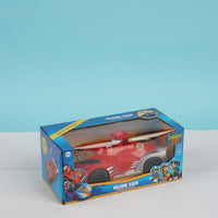 Paw Patrol Glide Car