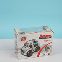 Rescue Truck