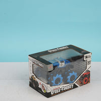 R/C Cross Country Truck