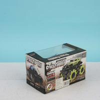 R/C Cross Country Truck