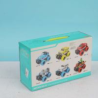 Truck R/C Steering Wheel