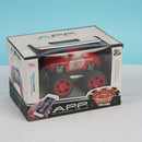 App Controlled Truck