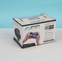 App Controlled Truck