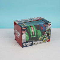 Storm Stunt R/C Steering Wheal