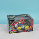 Mario R/C