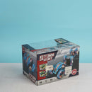 Green Truck Steering-Wheel R/C