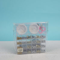 Bracelet Maker Letters