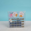 Bracelet Maker Letters