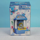 Stitch Claw Machine