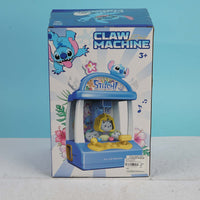 Stitch Claw Machine