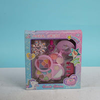 Magical Unicorn Make-Up