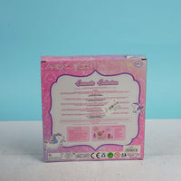 Magical Unicorn Make-Up