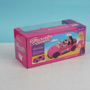 Barbie Convertible