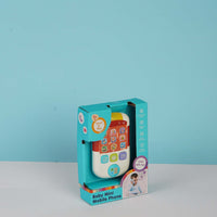 Baby Mobile Phone