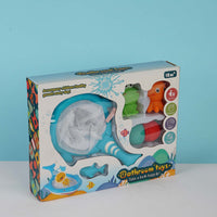 Bathtub Toy