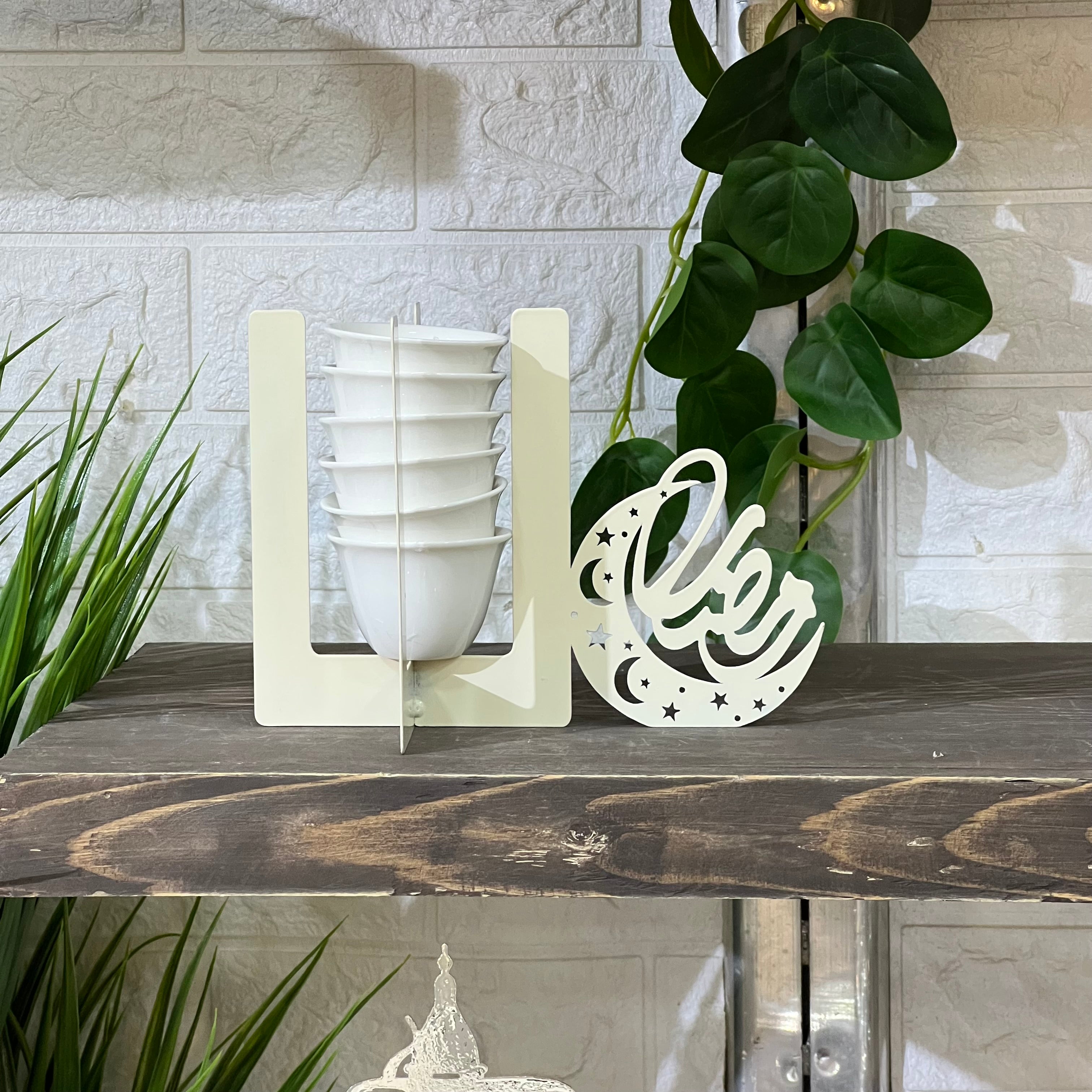 Coffee Cup Collection Set