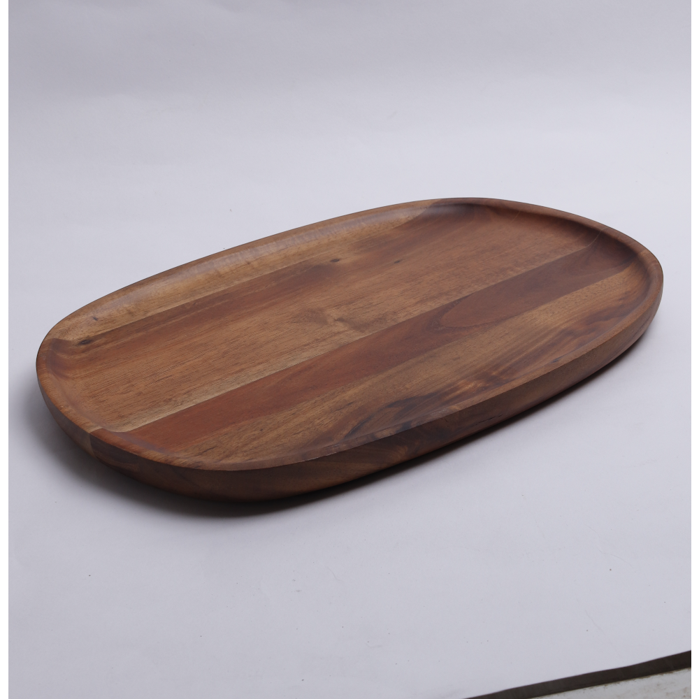 Wooden Tray