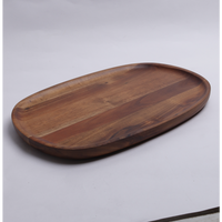 Wooden Tray