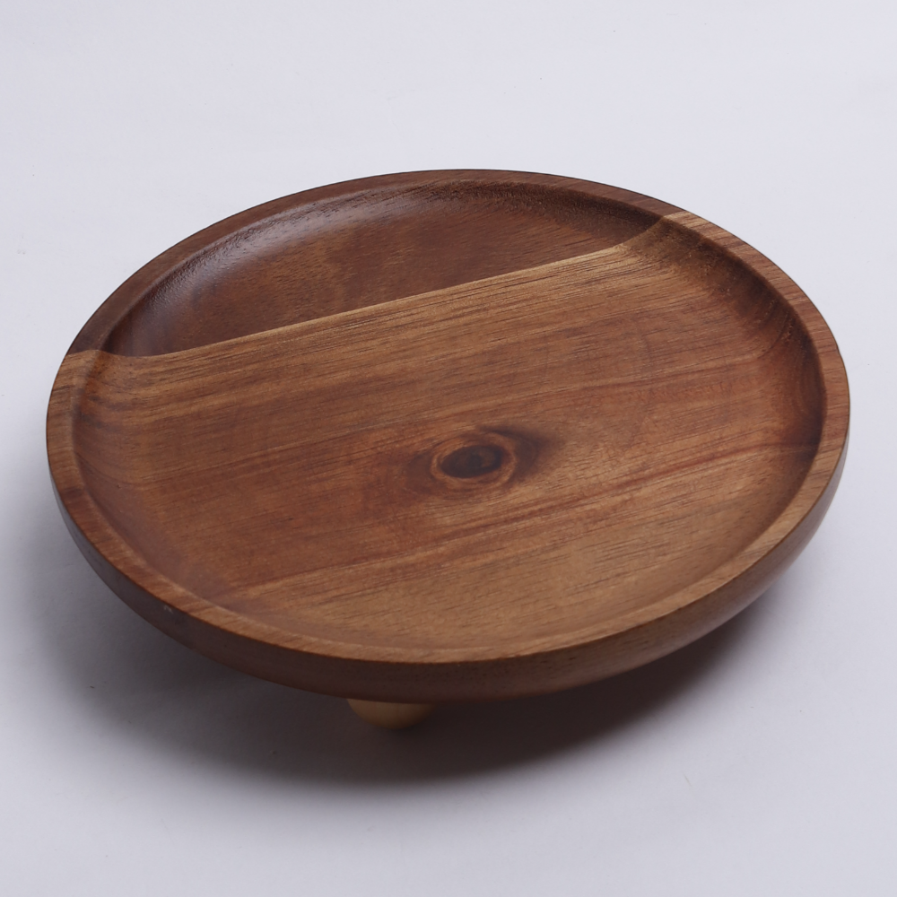 Wooden Tray
