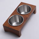 Wooden Nut Cups