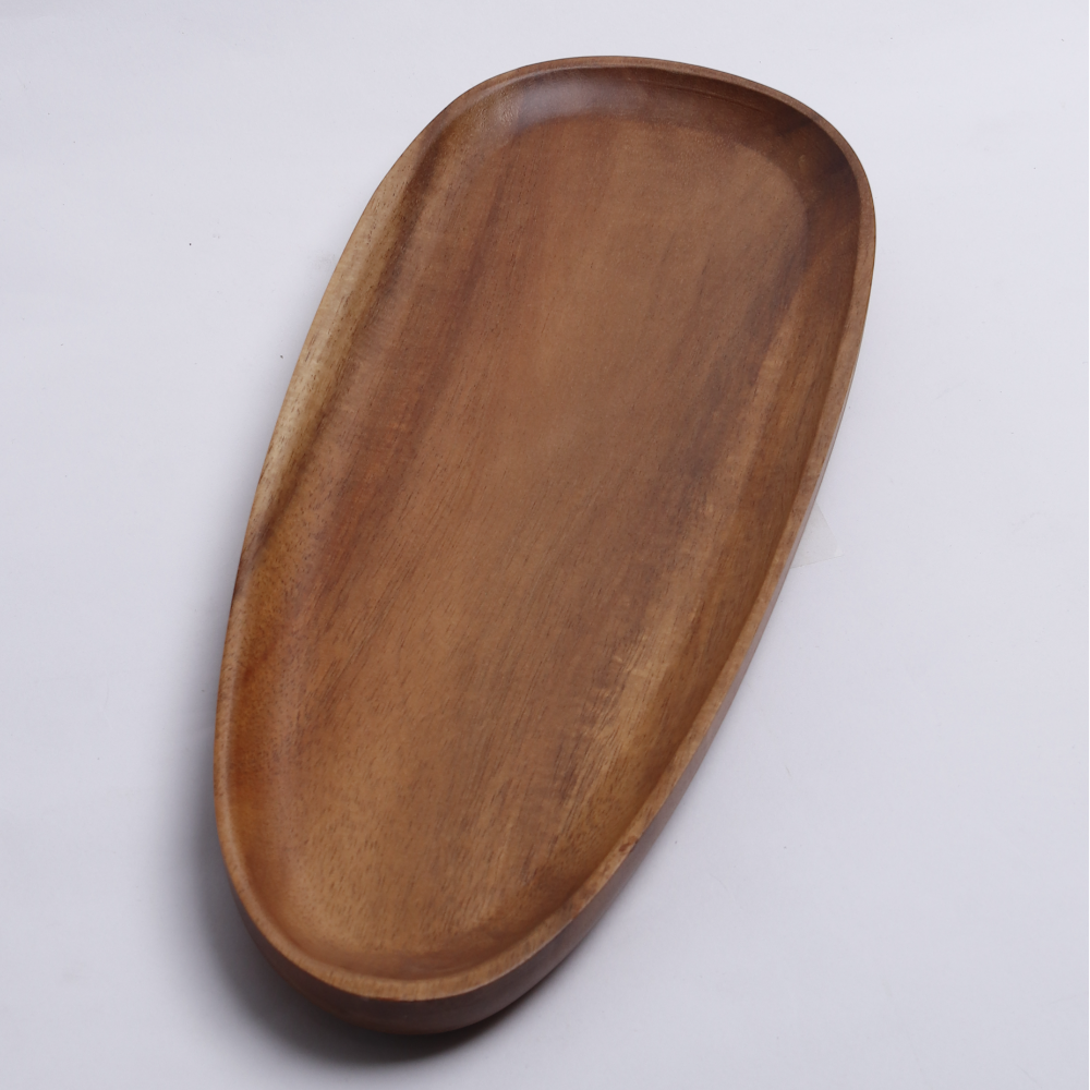 Wooden Tray