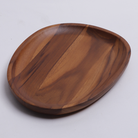 Wooden Tray