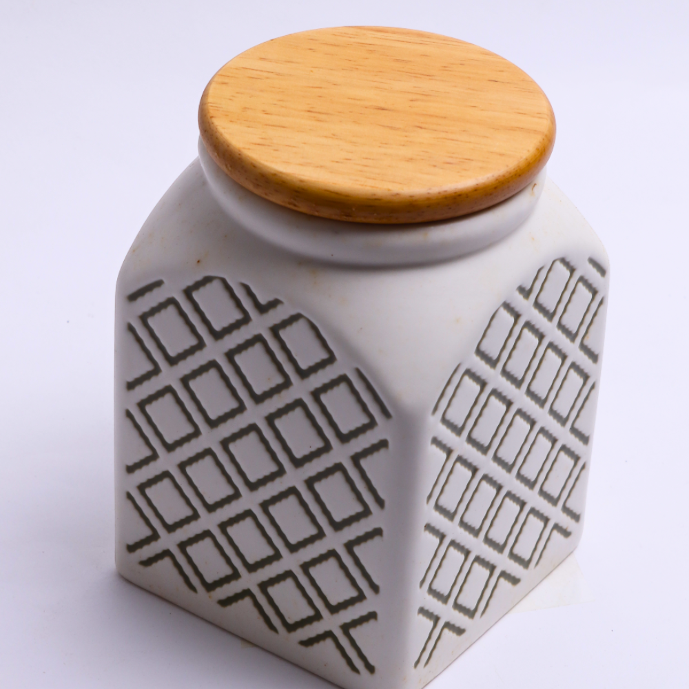 Salt and Sugar Bottle