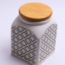 Salt and Sugar Bottle