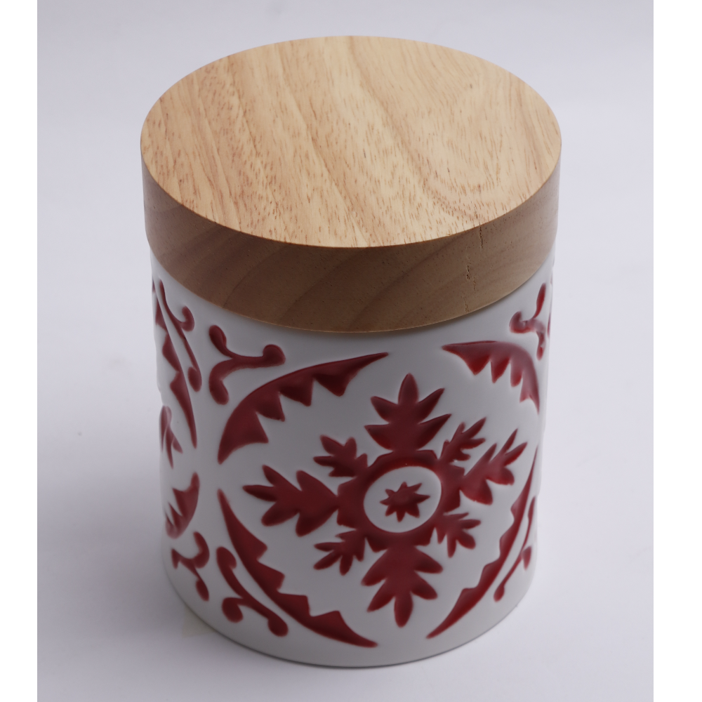 Salt and Sugar Bottle