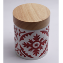 Salt and Sugar Bottle