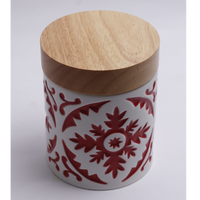 Salt and Sugar Bottle