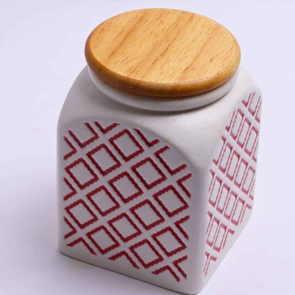 Salt and Sugar Bottle