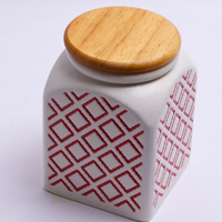 Salt and Sugar Bottle