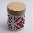 Salt and Sugar Bottle