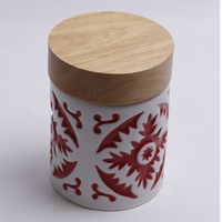 Salt and Sugar Bottle
