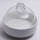 Porcelain White Fruit Bowl