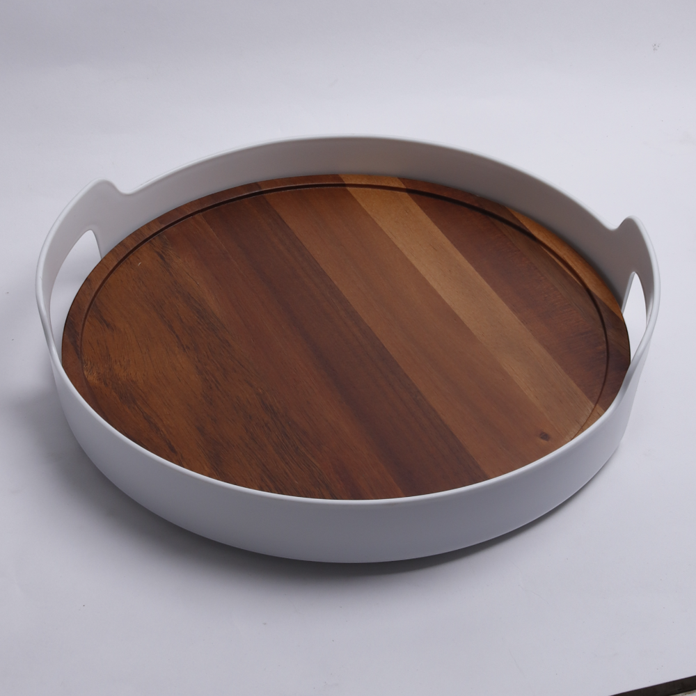 Coffee Tray