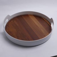 Coffee Tray